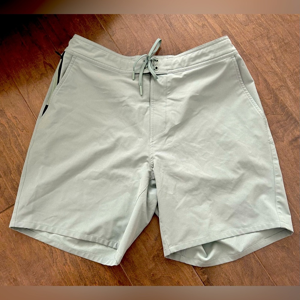 Men’s Ten Thousand Foundation Shorts